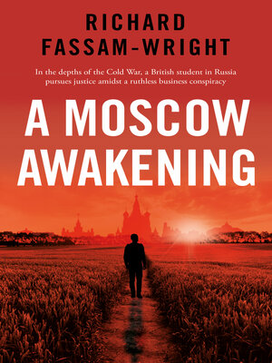 cover image of A Moscow Awakening